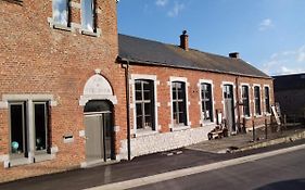 la chapelle